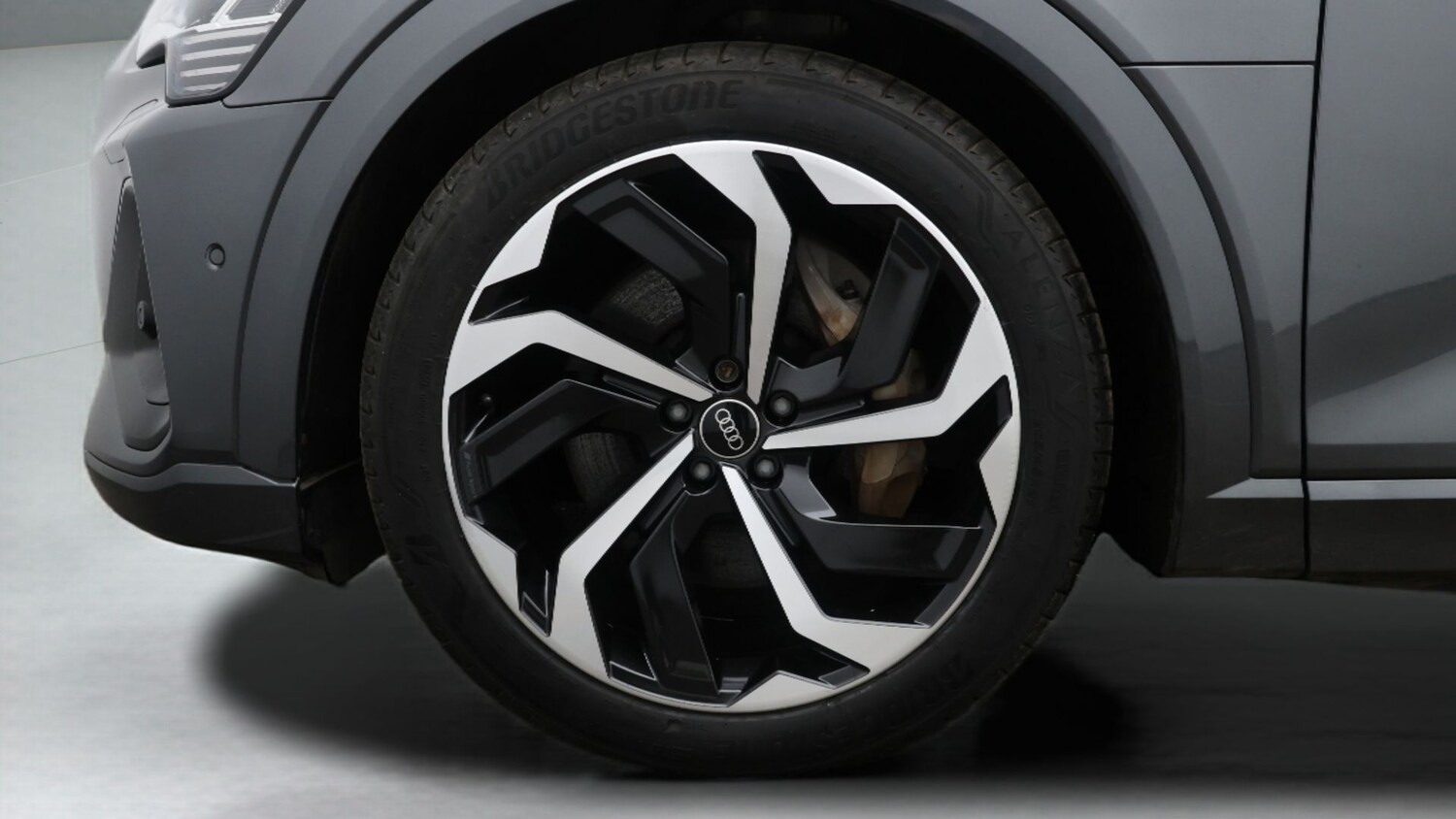 Used Audi e-tron for sale - 77675860: Photo 18