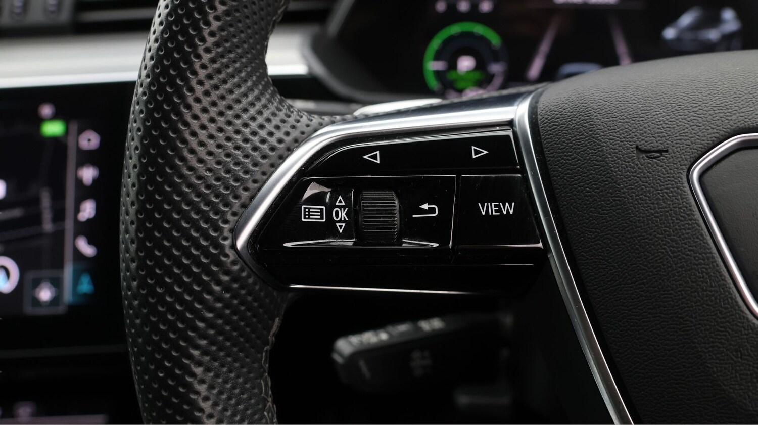 Used Audi e-tron for sale - 77675860: Photo 22