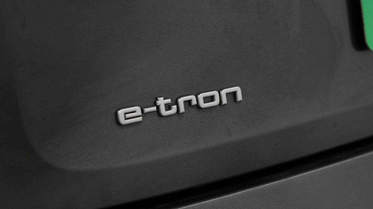 Used Audi e-tron for sale - 77675860: Photo 27