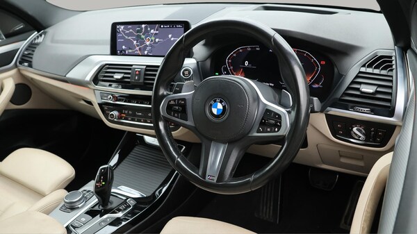 Used BMW X3 2020 for sale - 76307339: Photo 10