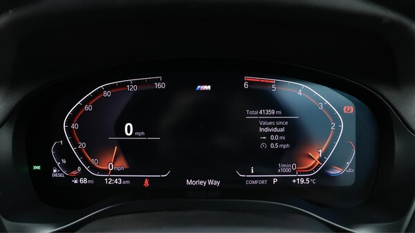 Used BMW X3 2020 for sale - 76307339: Photo 11