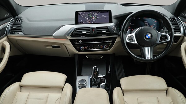 Used BMW X3 2020 for sale - 76307339: Photo 14