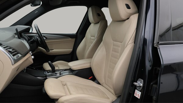 Used BMW X3 2020 for sale - 76307339: Photo 15