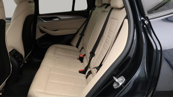 Used BMW X3 2020 for sale - 76307339: Photo 17