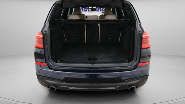 Used BMW X3 2020 for sale - 76307339: Photo 18