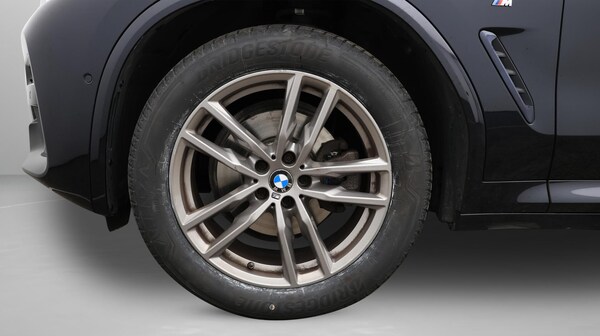 Used BMW X3 2020 for sale - 76307339: Photo 19