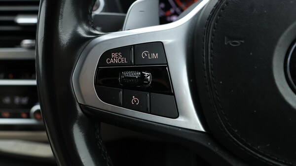 Used BMW X3 2020 for sale - 76307339: Photo 26