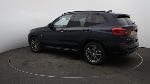 Used BMW X3 2020 for sale - 76307339: Photo 38