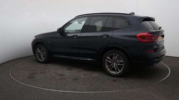Used BMW X3 2020 for sale - 76307339: Photo 39