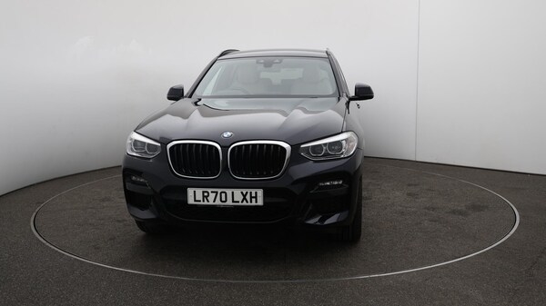 Used BMW X3 2020 for sale - 76307339: Photo 42