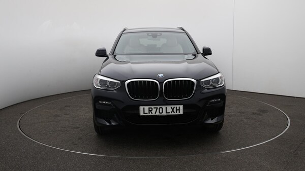 Used BMW X3 2020 for sale - 76307339: Photo 43