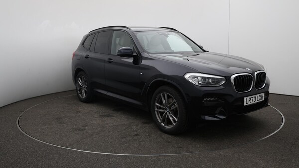 Used BMW X3 2020 for sale - 76307339: Photo 46