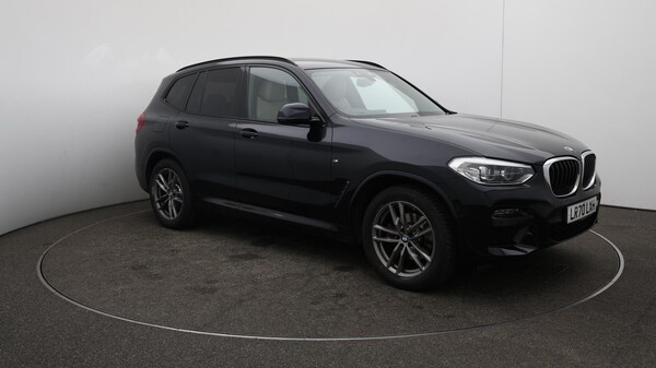 Used BMW X3 2020 for sale - 76307339: Photo 47