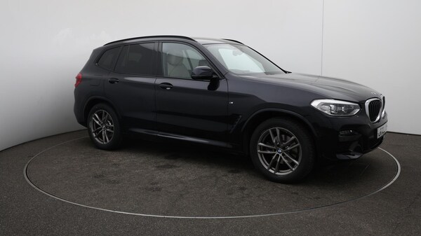 Used BMW X3 2020 for sale - 76307339: Photo 48