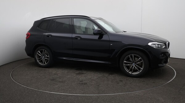 Used BMW X3 2020 for sale - 76307339: Photo 49