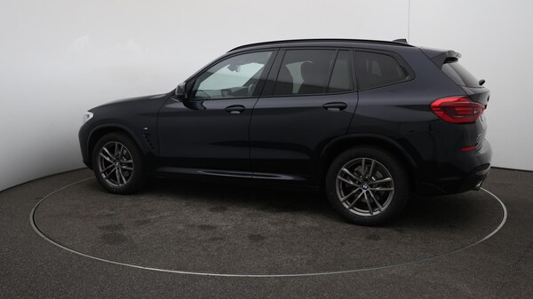 Used BMW X3 2020 for sale - 76307339: Photo 50