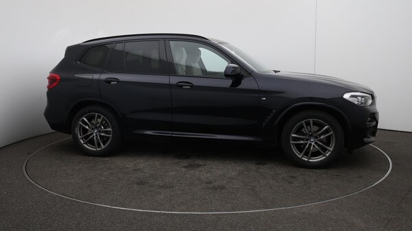 Used BMW X3 2020 for sale - 76307339: Photo 51