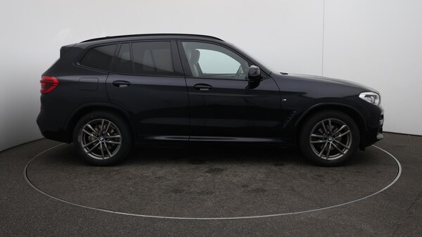 Used BMW X3 2020 for sale - 76307339: Photo 52