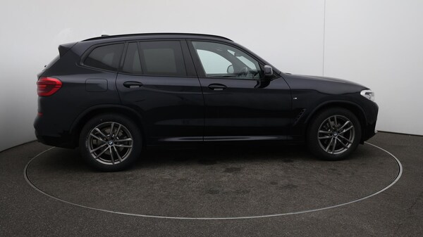 Used BMW X3 2020 for sale - 76307339: Photo 53