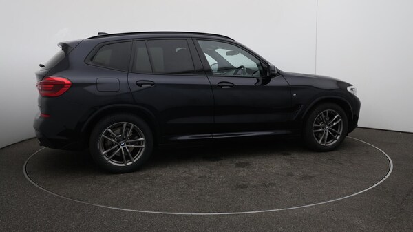 Used BMW X3 2020 for sale - 76307339: Photo 54