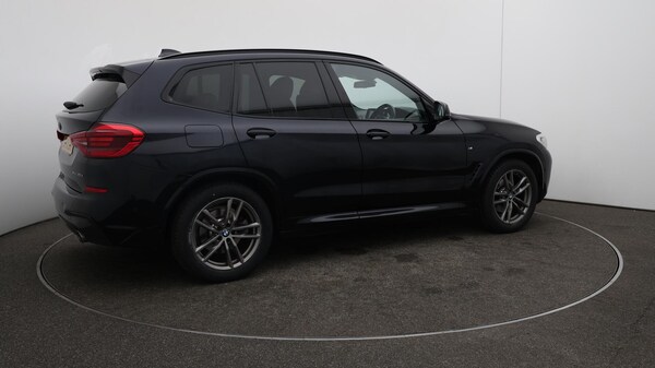 Used BMW X3 2020 for sale - 76307339: Photo 55