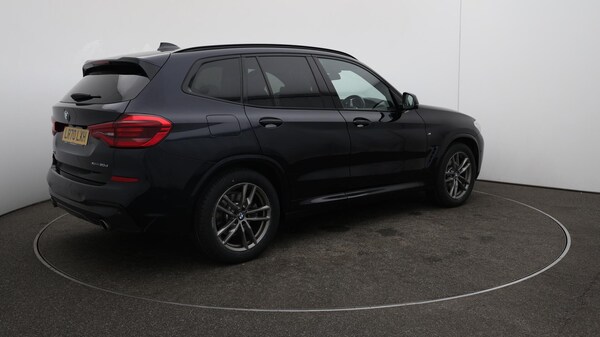 Used BMW X3 2020 for sale - 76307339: Photo 56
