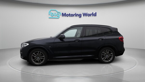 Used BMW X3 2020 for sale - 76307339: Photo 5