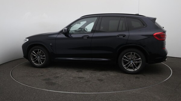 Used BMW X3 2020 for sale - 76307339: Photo 61