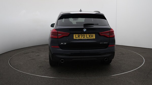 Used BMW X3 2020 for sale - 76307339: Photo 62