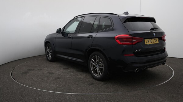 Used BMW X3 2020 for sale - 76307339: Photo 65