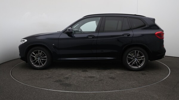 Used BMW X3 2020 for sale - 76307339: Photo 67