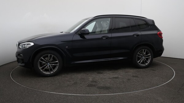 Used BMW X3 2020 for sale - 76307339: Photo 69