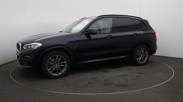 Used BMW X3 2020 for sale - 76307339: Photo 70