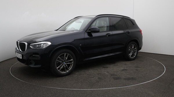 Used BMW X3 2020 for sale - 76307339: Photo 71