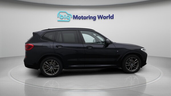Used BMW X3 2020 for sale - 76307339: Photo 9