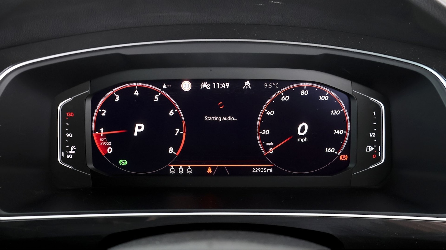 Used Volkswagen Tiguan 2023 for sale - 77934884: Photo 10