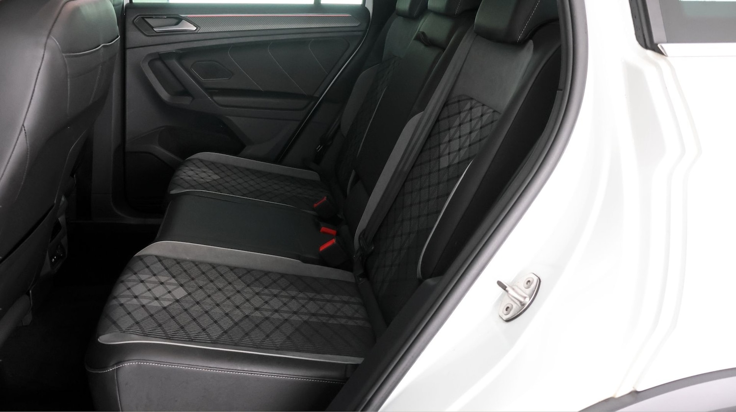 Used Volkswagen Tiguan 2023 for sale - 77934884: Photo 15