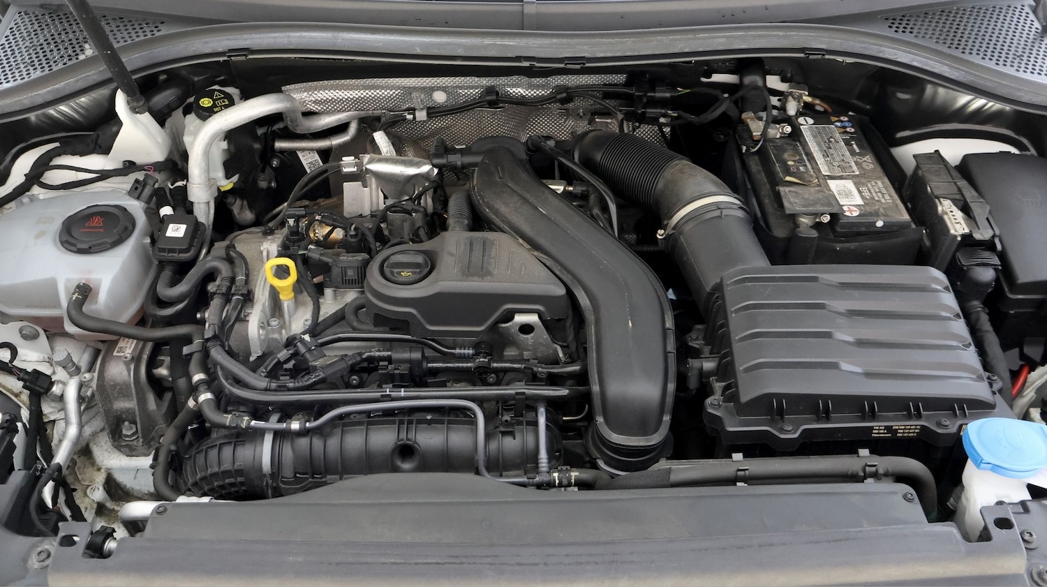 Used Volkswagen Tiguan 2023 for sale - 77934884: Photo 18