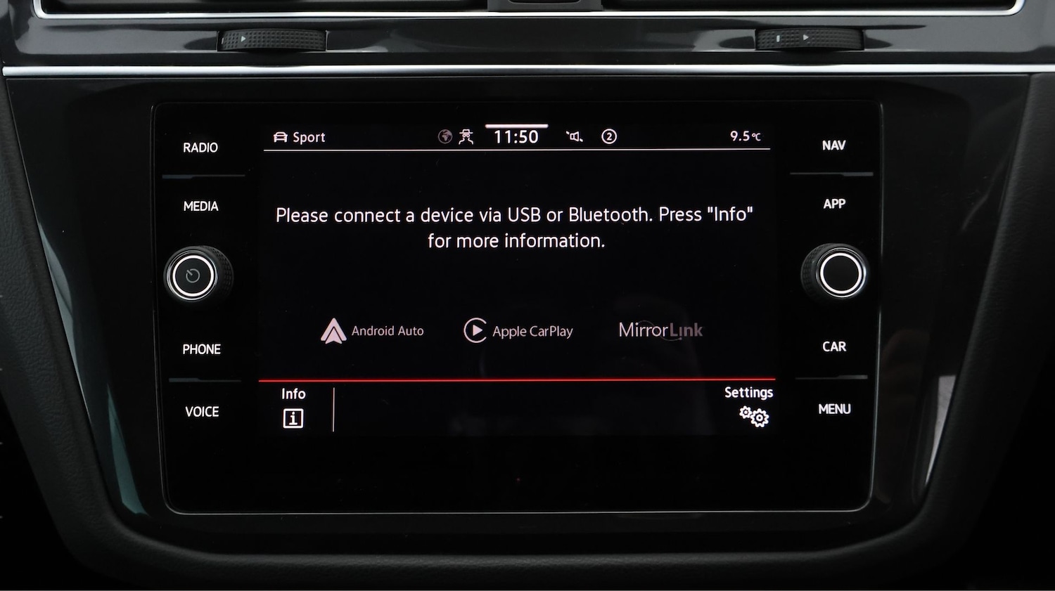 Used Volkswagen Tiguan 2023 for sale - 77934884: Photo 20