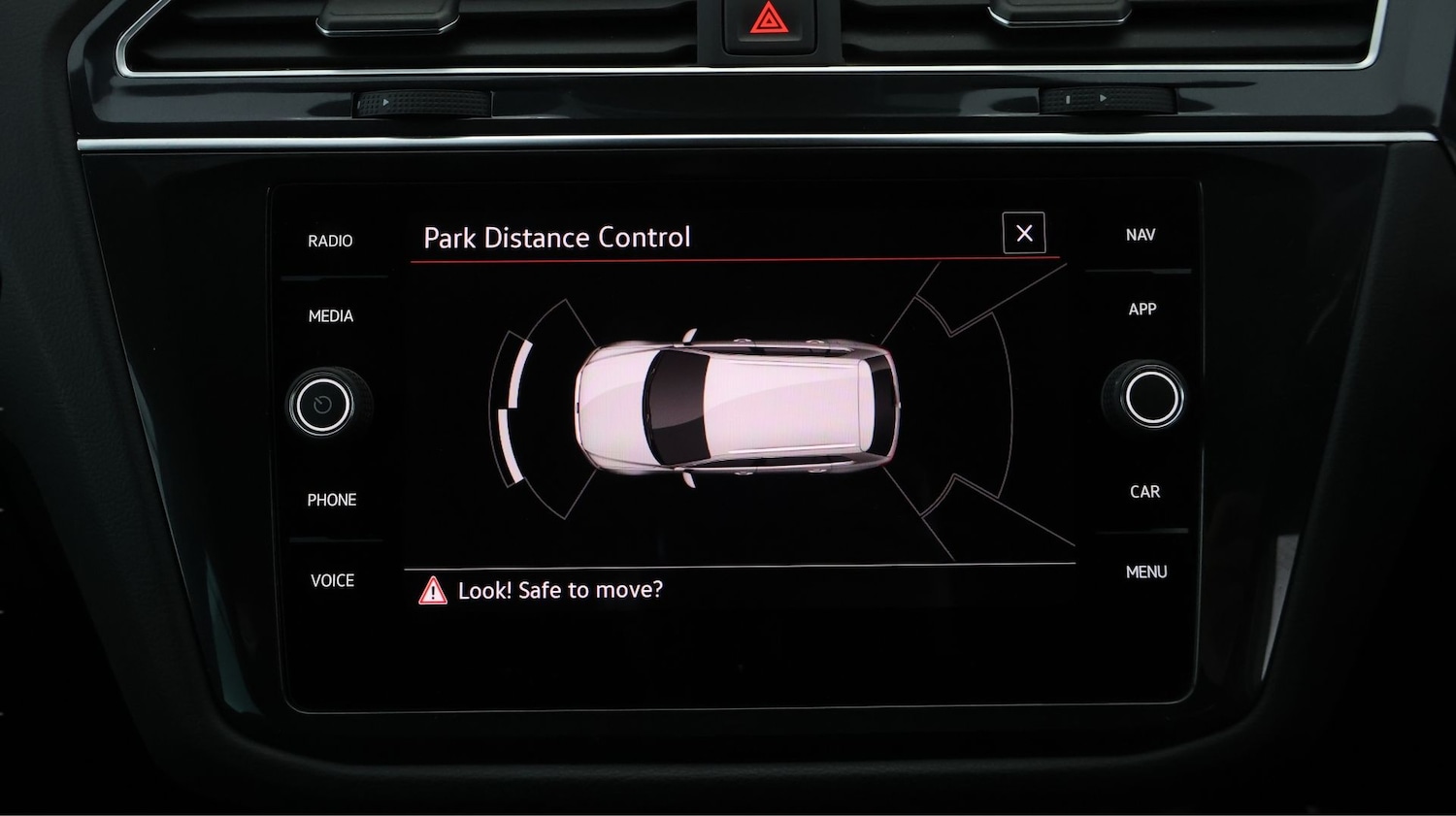 Used Volkswagen Tiguan 2023 for sale - 77934884: Photo 24