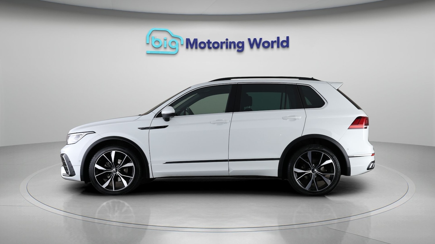 Used Volkswagen Tiguan 2023 for sale - 77934884: Photo 4