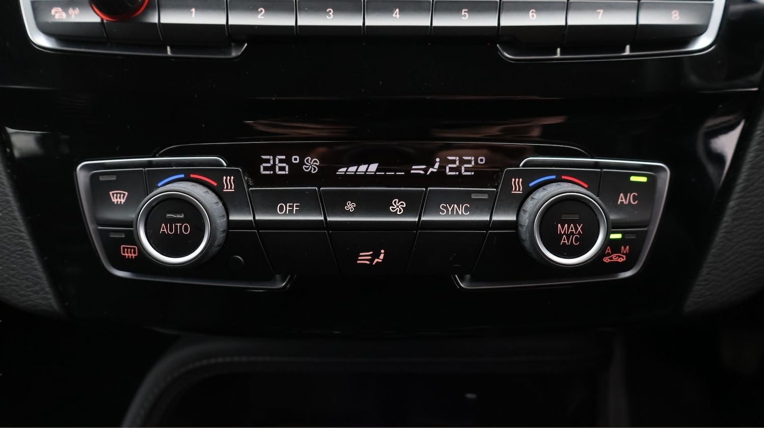 Used BMW X2 2022 for sale - 77931439: Photo 12