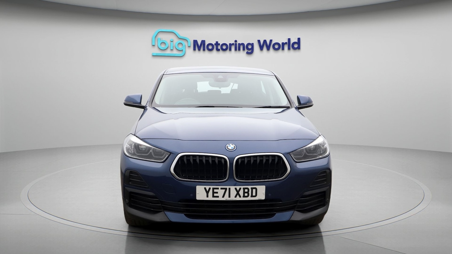 Used BMW X2 2022 for sale - 77931439: Photo 2