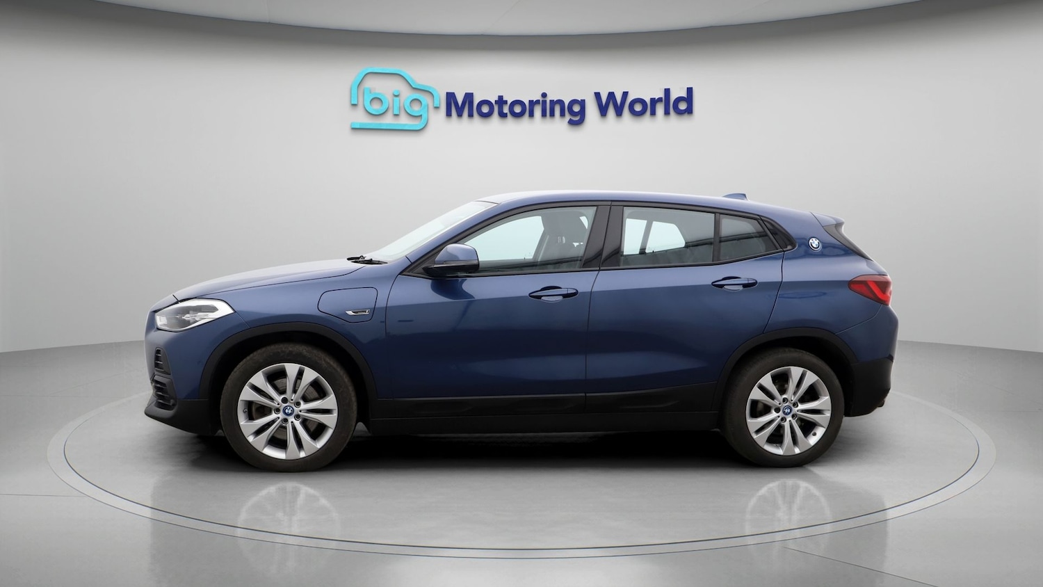 Used BMW X2 2022 for sale - 77931439: Photo 4