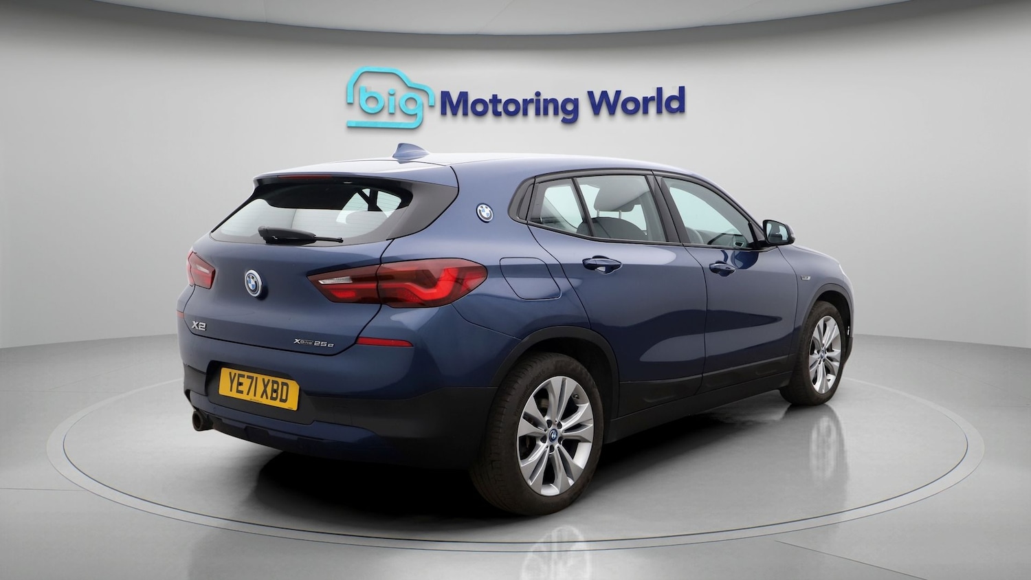 Used BMW X2 2022 for sale - 77931439: Photo 7