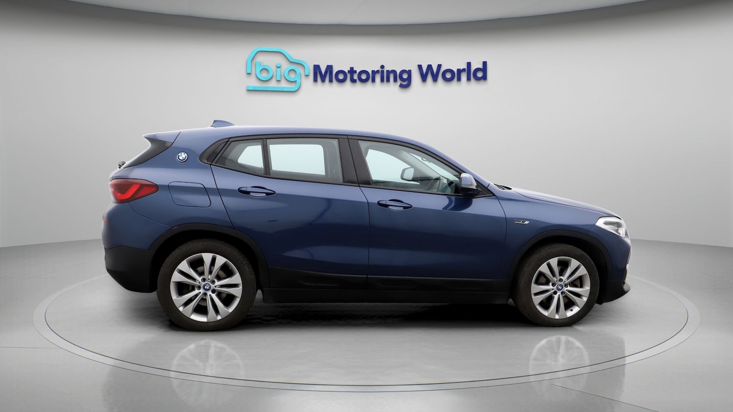 Used BMW X2 2022 for sale - 77931439: Photo 8