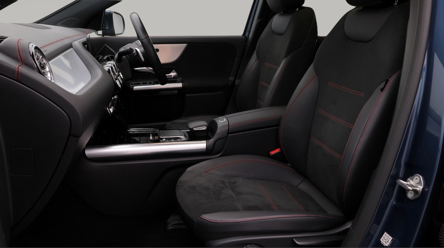 Used Mercedes-Benz EQA 2023 for sale - 77616519: Photo 14