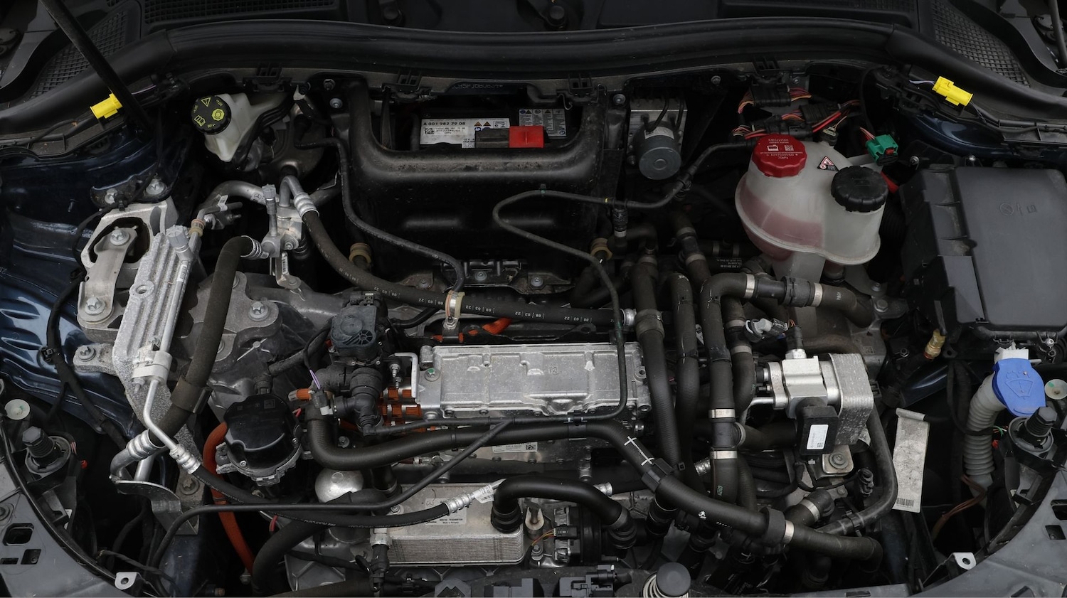 Used Mercedes-Benz EQA 2023 for sale - 77616519: Photo 19