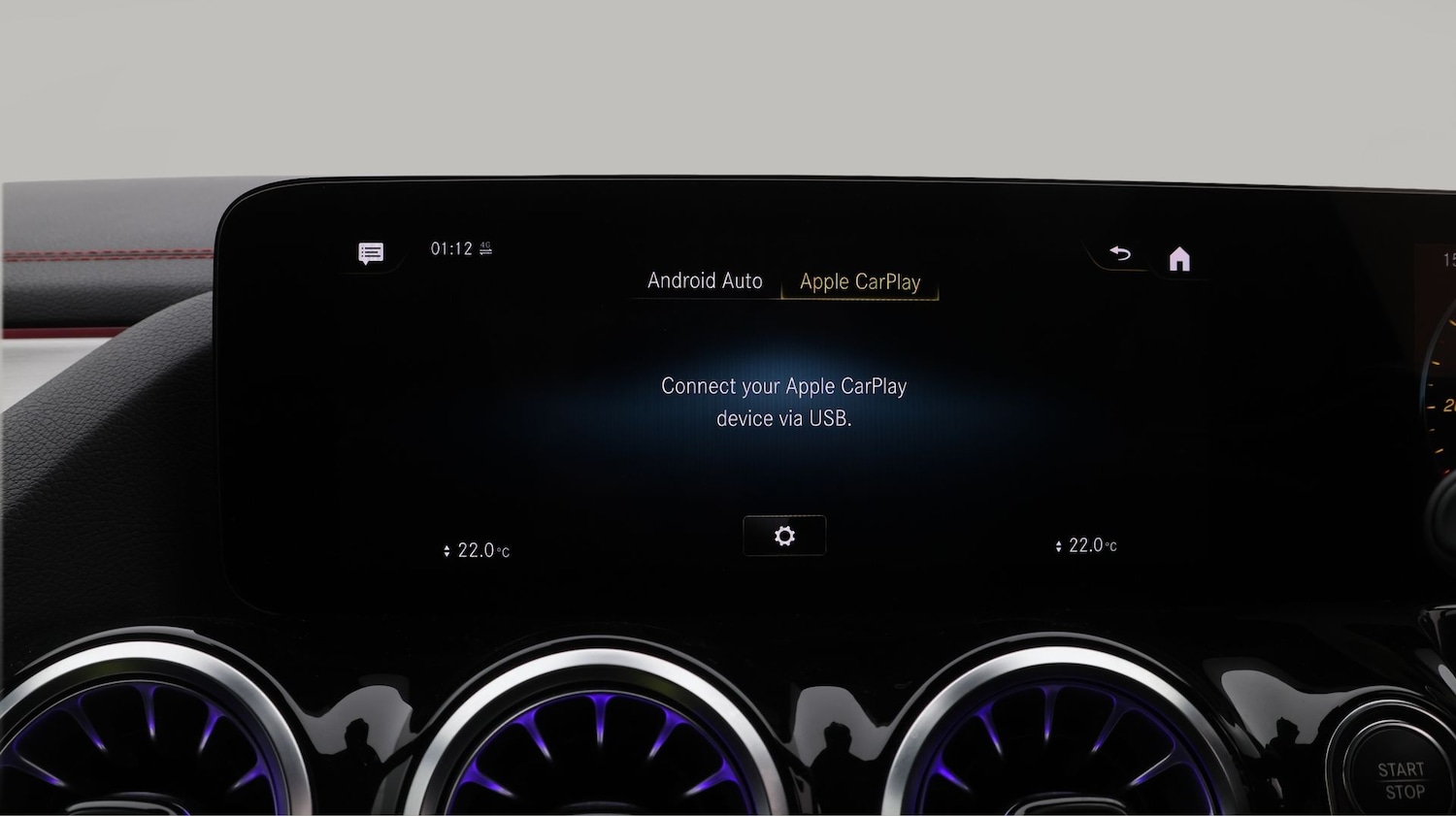 Used Mercedes-Benz EQA 2023 for sale - 77616519: Photo 24