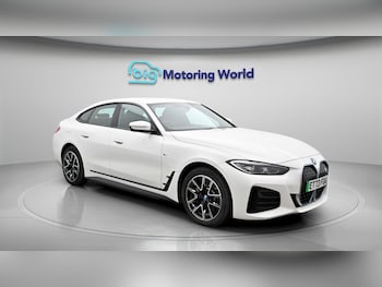 Used BMW i4 2024 for sale - 78237892: Photo